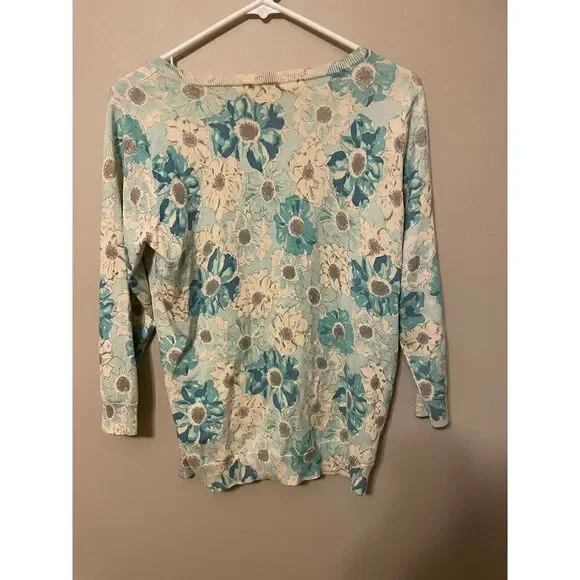 Pendleton Cardigan (SZ M) - Picture 4 of 4